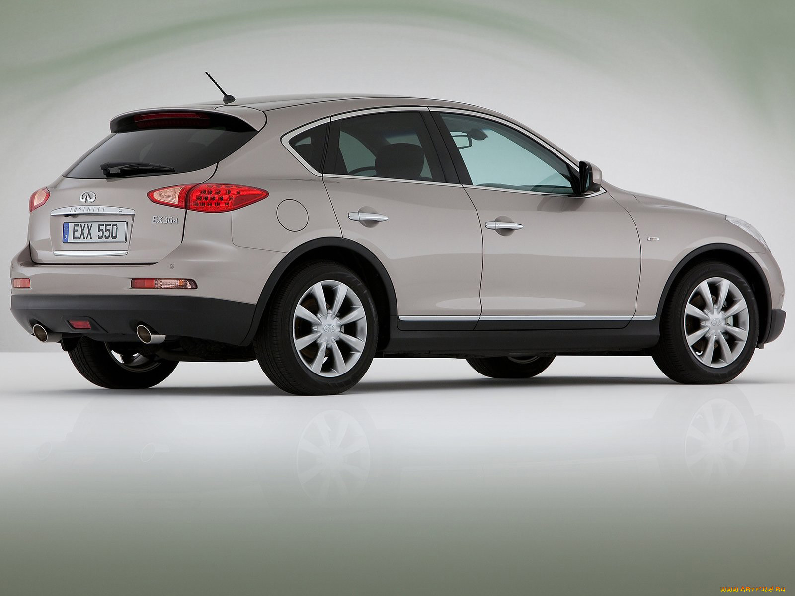 , infiniti